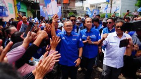 Zulhas Setuju dengan Jokowi Soal Presiden Boleh Mendukung Paslon