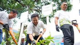 Pertamina Hadirkan SEB di Makassar, Dorong Penerapan Energi Bersih