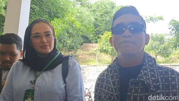img-title Mantap Cerai dengan Idham Masse, Catherine Wilson Akui Sudah Tak Komunikasi