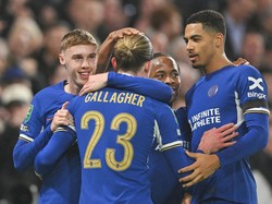 Chelsea Memang Langganan Final Piala Domestik