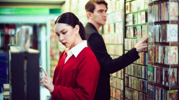 Tak Kalah Cantik dari Amanda Manopo, Ini Sosok Calon Istri Christ Laurent