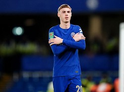 Ulah Cole Palmer Buat Fans Chelsea Murka