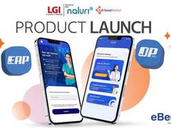LGI Luncurkan Inovasi LGI EAP & OP365 untuk Nasabah Asuransi Kesehatan
