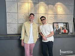 Lirik Lagu Good Side - Crash Adams