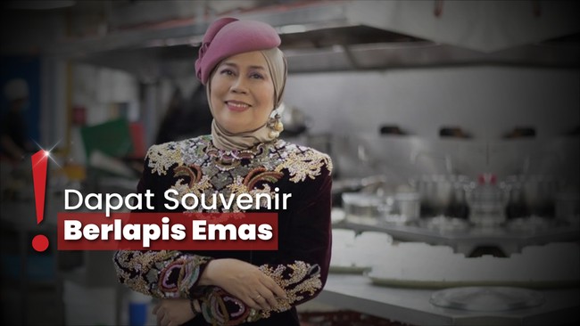 Cerita Dewi Yull Nyanyi Tengah Malam di Nikahan Pangeran Mateen