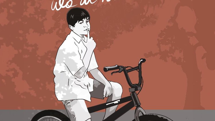 Dilan Wo Ai Ni 1983