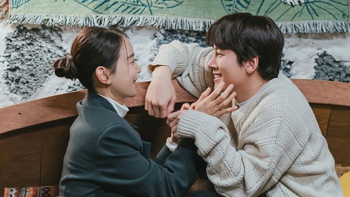 5 Lokasi Syuting Drama Korea Welcome to Samdal-ri, Ada Banyak Tempat Seru di Pulau Jeju