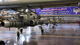 Iran dan AS di Ambang Perang Terbuka, Timur Tengah Makin Gawat