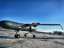 Panas! Rusia Cegat 159 Drone Ukraina