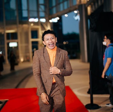 Erick Estrada Bongkar Keinginan Terakhir Didi Kempot yang Kini Jadi Nyata