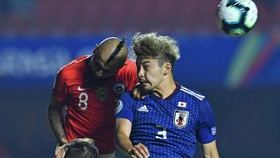 Bek Jepang: Kekalahan dari Irak Bantu Kami Lepas dari 'Candu'