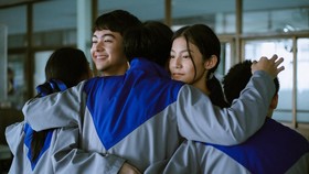 Review Film: Not Friends