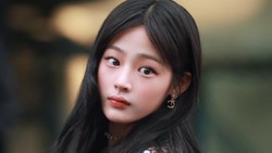 img-title Minji New Jeans Berikan Pesan Menohok untuk Bang Si Hyuk