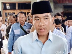 Kata Gibran soal Mahfud Ingin Mundur dari Menko Polhukam