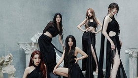Seluruh Member (G)I-DLE Perpanjang Kontrak dengan CUBE Entertainment