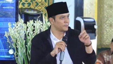 Sosok Gus Kautsar Mertua Gus Sunny yang Izinkan Sang Putri Nikah di Bawah Umur