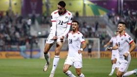 Palestina Siapkan Kejutan Besar Lawan Qatar di Piala Asia