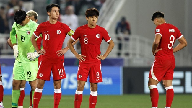 Daftar tim tersingkir dari Piala Asia 2023 (2024) bertambah seiring hasil-hasil pertandingan yang berlangsung pada Selasa (23/1) malam.