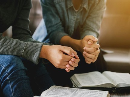 45 Ayat Alkitab tentang Kesabaran yang Menenangkan Hati