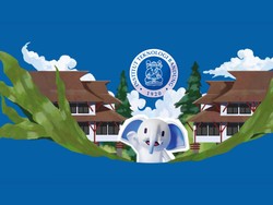Peserta Seleksi Mandiri ITB Wajib Punya Nilai UTBK 2024 dan Penuhi Syarat Ini