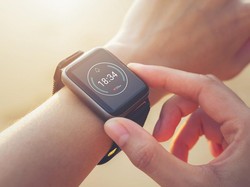 Tali Smartwatch Merek Populer Mengandung Bahan Kimia Beracun