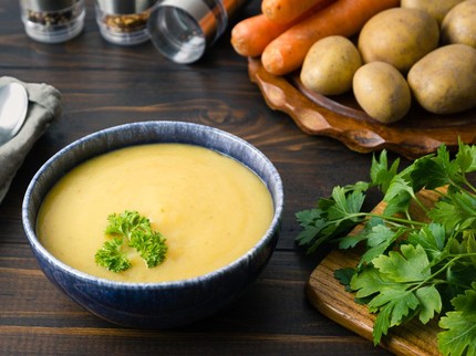 7 Cara Membuat Olahan Kentang untuk Diet, Resep Enak yang Menyehatkan