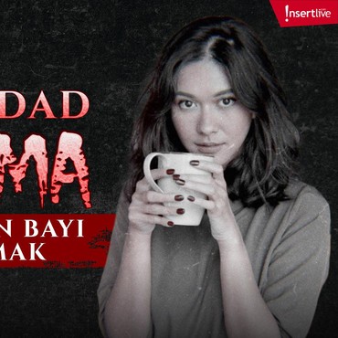 Infografis: Nana Mirdad Trauma 2 Kali Temukan Bayi di Semak-semak