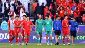 Daftar 6 Tim Negara Tersingkir dari Piala Asia 2023