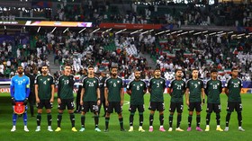 Daftar 9 Tim Negara Lolos 16 Besar Piala Asia 2023, Termasuk Palestina