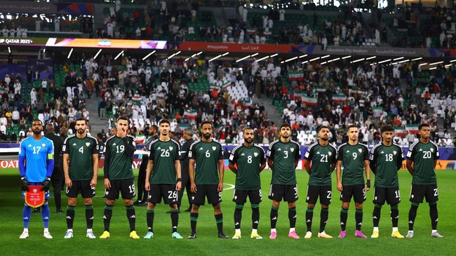 Sebanyak sembilan negara sudah memastikan diri lolos 16 besar Piala Asia 2023 hingga Rabu (24/1) dini hari WIB.
