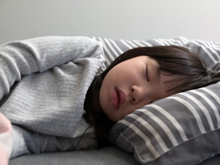 Jam Tidur Anak Memengaruhi Kecerdasannya saat Sekolah? Begini Faktanya Bun