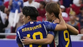 Menit ke-52: Ayase Ueda Cetak Brace, Indonesia Tertinggal 0-2