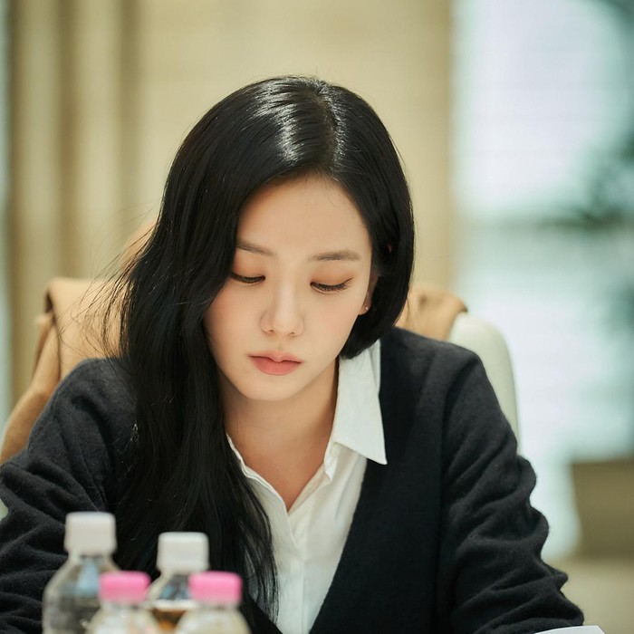 Jisoo BLACKPINK