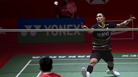 5 Laga Sengit Wakil Indonesia di 16 Besar All England 2024