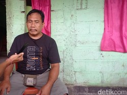Ayah Korban Tewas Dikeroyok Kelompok Silat Minta Pelaku Dihukum Berat