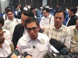 Lantik Tim Hukum AMIN Sulsel, Hamdan Zoelva: Kalau Ada Kezaliman Lawan!