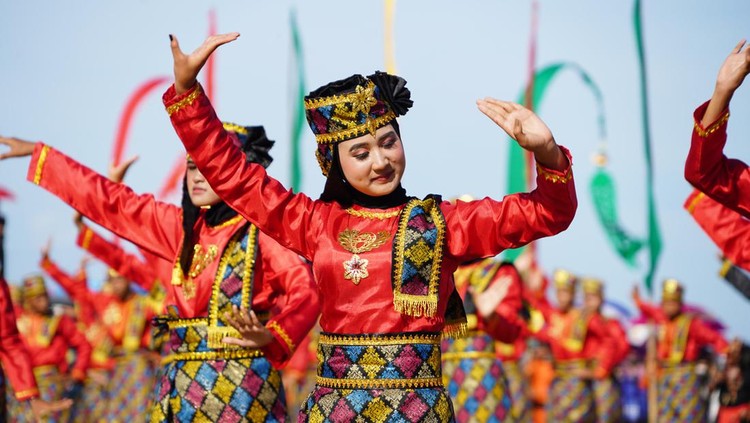 Lagu daerah Lagu daerah