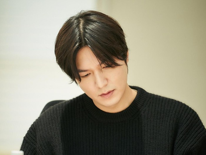 Lee Min Ho