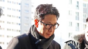 Media Dispatch Digerebek Polisi Korea Imbas Pemberitaan Lee Sun-kyun