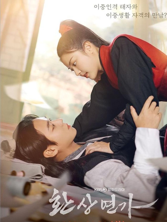 Rekomendasi 4 Drama Sageuk Terbaru dengan Rating Tinggi, Beberapa Di antaranya Tayang di Netflix!