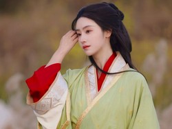 Miris, Aktris Minta Maaf karena Dianggap Netizen Terlalu Jelek dalam Drama