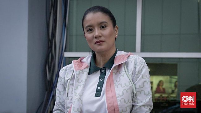 Asosiasi Bahas Soal Fenomena 'Aktor Itu-itu' Lagi di Film Indonesia - CNN Indonesia