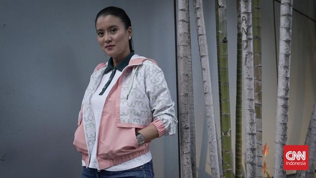 Ada sejumlah hal yang diakui Ketua PARFI '56, Marcella Zalianty, patut dibenani dari perfilman Indonesia saat ini.