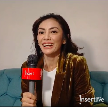 Sempat Kode Nikah di 2023, Masayu Anastasia Bilang...