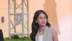 Film Biopik Ki Hajar Dewantara Siap Digarap, Maudy Ayunda Jadi Produser