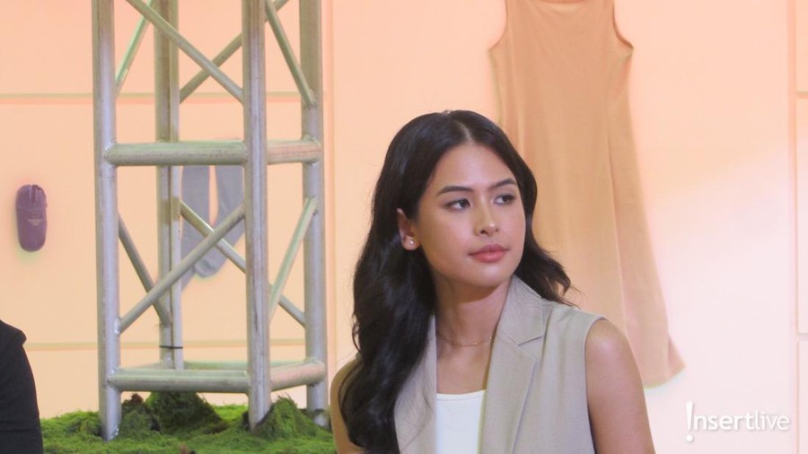 Maudy Ayunda