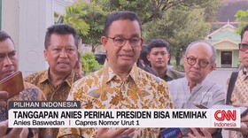 VIDEO: Respon Mereka Perihal Presiden Boleh Memihak