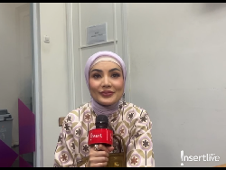 Mantap Berhijab, Nindy Ayunda Jual Baju-baju Terbuka