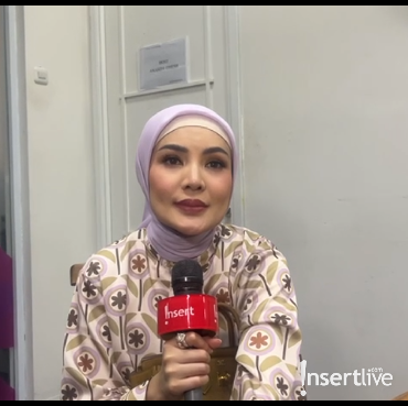 Kini Pakai Hijab, Nindy Ayunda Akui Masih Banyak Godaan