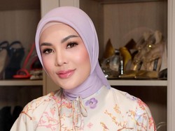 Nindy Ayunda Minta Maaf ke Anak-anaknya: Mereka Nggak Fatherless